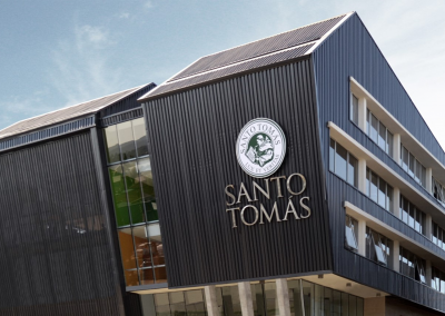 Universidad Santo Tomás Valdivia
